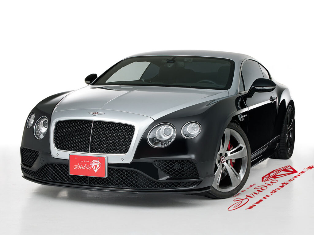 ContinentalGT Mooncloud Edtion