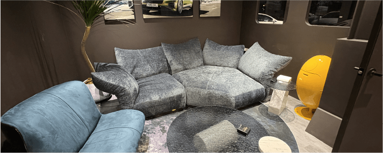 Consultation and Condition Setting