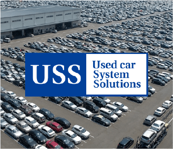 Vehicle Search within Japan